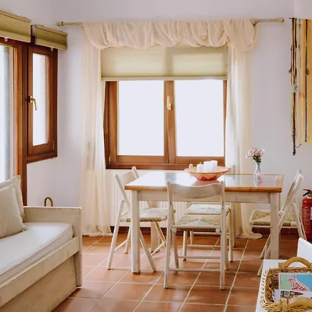 Beautiful Summerhouse In Sani's Pine Forest * Sani (Chalkidiki)