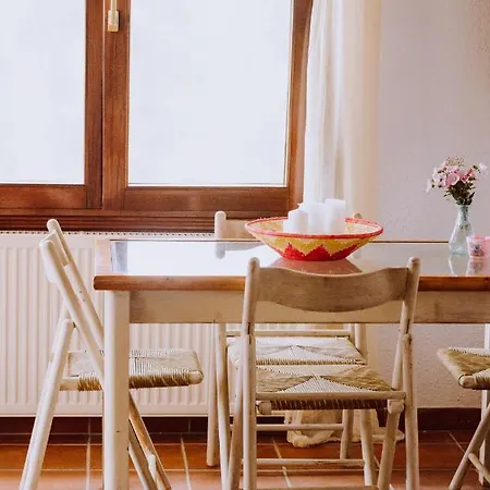 Beautiful Summerhouse In Sani's Pine Forest Holiday home *