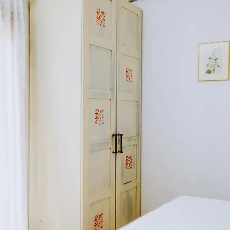 Beautiful Summerhouse In Sani's Pine Forest