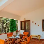 Beautiful Summerhouse In Sani's Pine Forest * Sani (Chalkidiki)