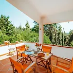 Beautiful Summerhouse In Sani's Pine Forest *