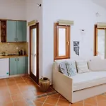 Beautiful Summerhouse In Sani's Pine Forest *