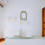 Beautiful Summerhouse In Sani's Pine Forest Ferienhaus