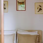 Beautiful Summerhouse In Sani's Pine Forest Ferienhaus Sani (Chalkidiki)