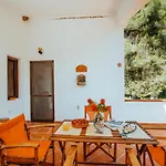Beautiful Summerhouse In Sani's Pine Forest Sani (Chalkidiki)