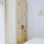 Beautiful Summerhouse In Sani's Pine Forest